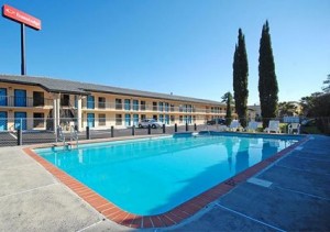 ECONO LODGE