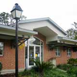 Alachua Library
