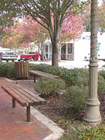 Bench