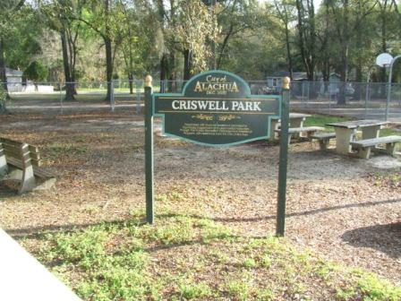 Park-Criswell
