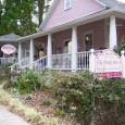         If the ‘OPEN” flag is out – we are in! 14720 Main Street, Alachua Snuggled right next to Sweet Jane’s Whoopie Pies & Candy 386-462-9552  www.pinkporchbooks.com   BOOKLOVERS come on...