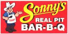 SONNY’S BBQ Our delicious and super-friendly Sonny’s has just been completely renovated. I-75 & US 441, Alachua, FL 32615 386-462-3180 Sun-Sat 10:30 – 9 tsbbq@aol.com www.sonnysbbq.com Sonny’s Commitment to our Community At...