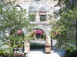 Theater Park