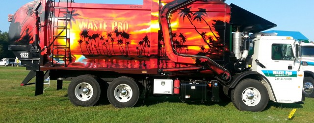 WASTEPRO USA North Central Florida Just Doing Our Part to Keep America Beautiful www.wasteprousa.com 13331 Southern Precast Drive Alachua, FL 32615-8548 PH: 386.462.2500 Fax: 386.462.2132 Toll Free: 800.337.2863