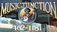 Come on in and sit awhile. Repairs on Site, Lessons, Student Band Supplies & More! Family owned music store carrying instruments and accessories.   Leon Barrows 386-462-1181 14856 Main Street  Alachua, FL […]