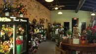IN BUSINESS SINCE 2003 14910 Main St (NW 141st St), Alachua, Florida   (352) 575-5533 Professional quality flowers  & gifts created with a personal touch that can even be personally delivered.   